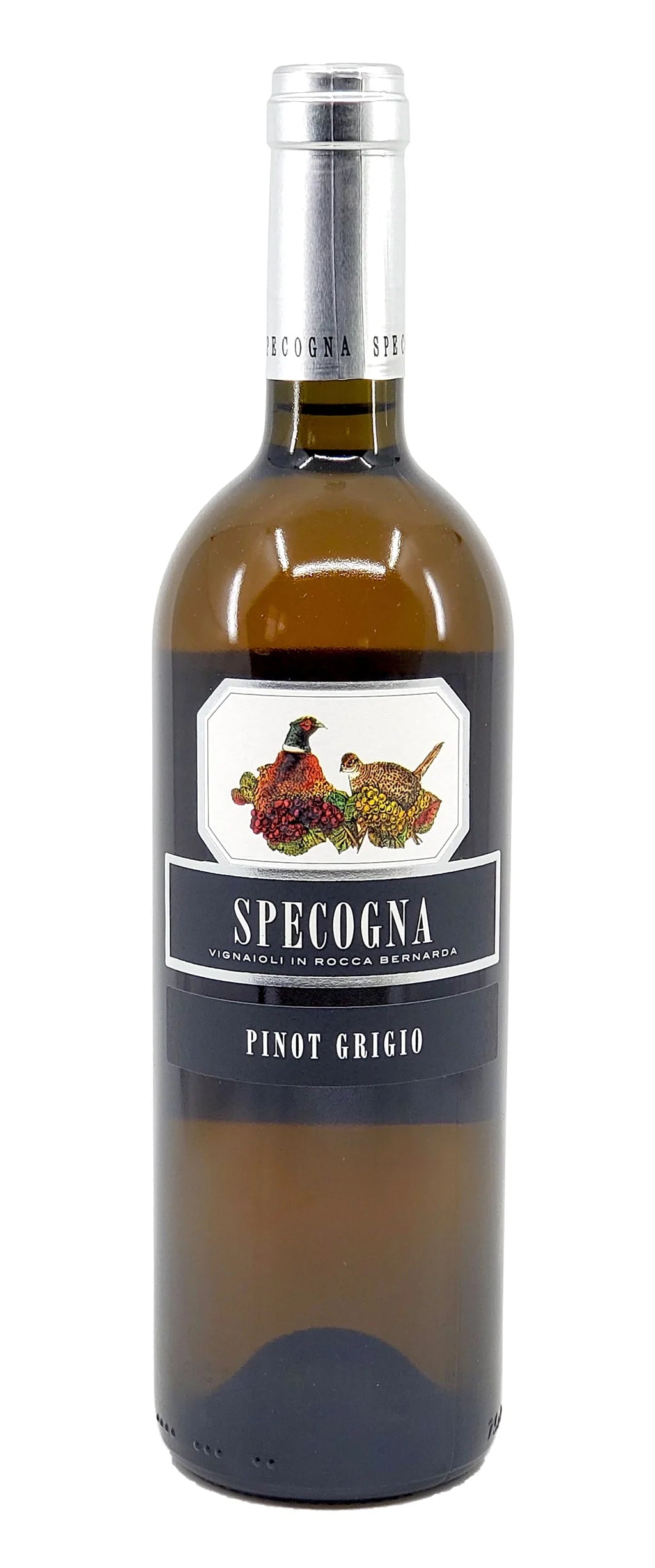 SPECOGNA Pinot Grigio Friuli DOC